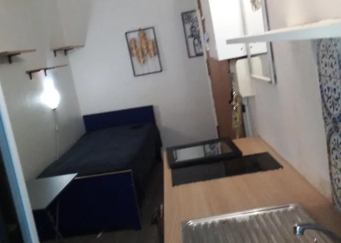 Appartement Centre De Paris En Face De La Seine