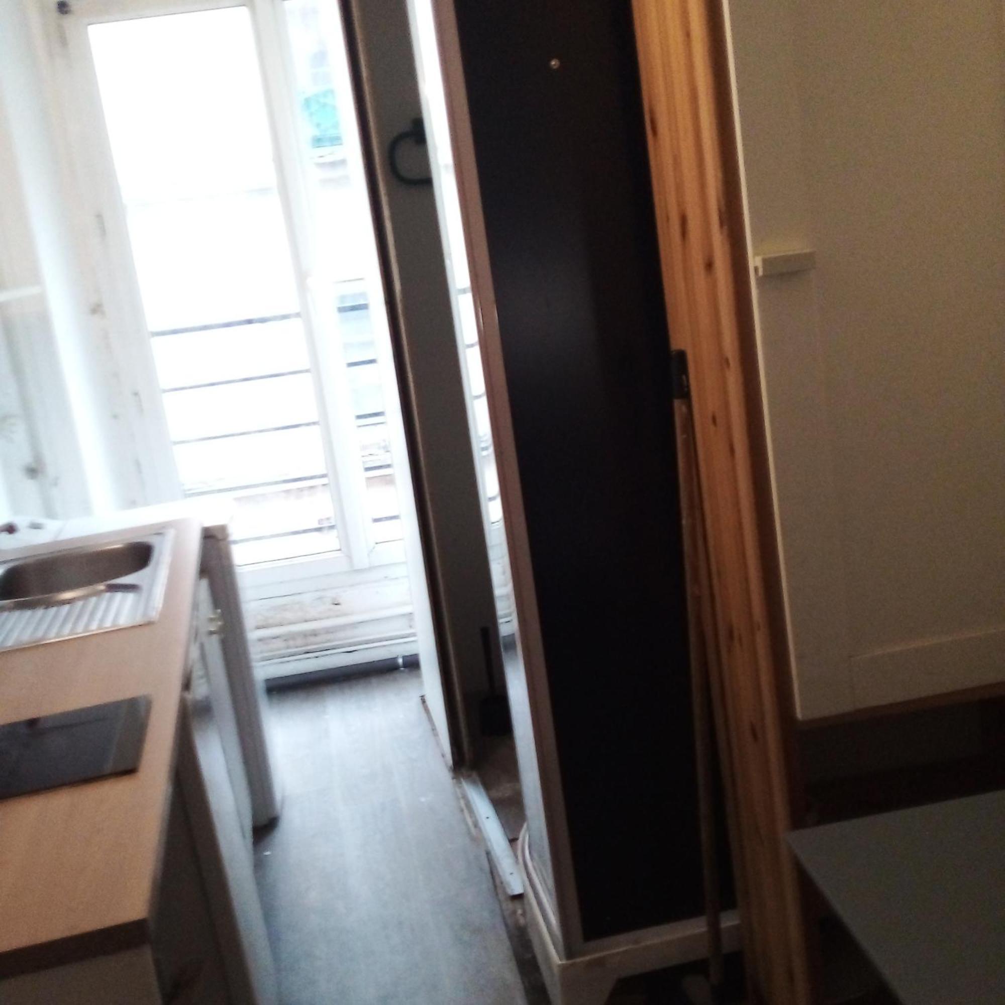 Centre De En Face De La Seine Appartement Parijs