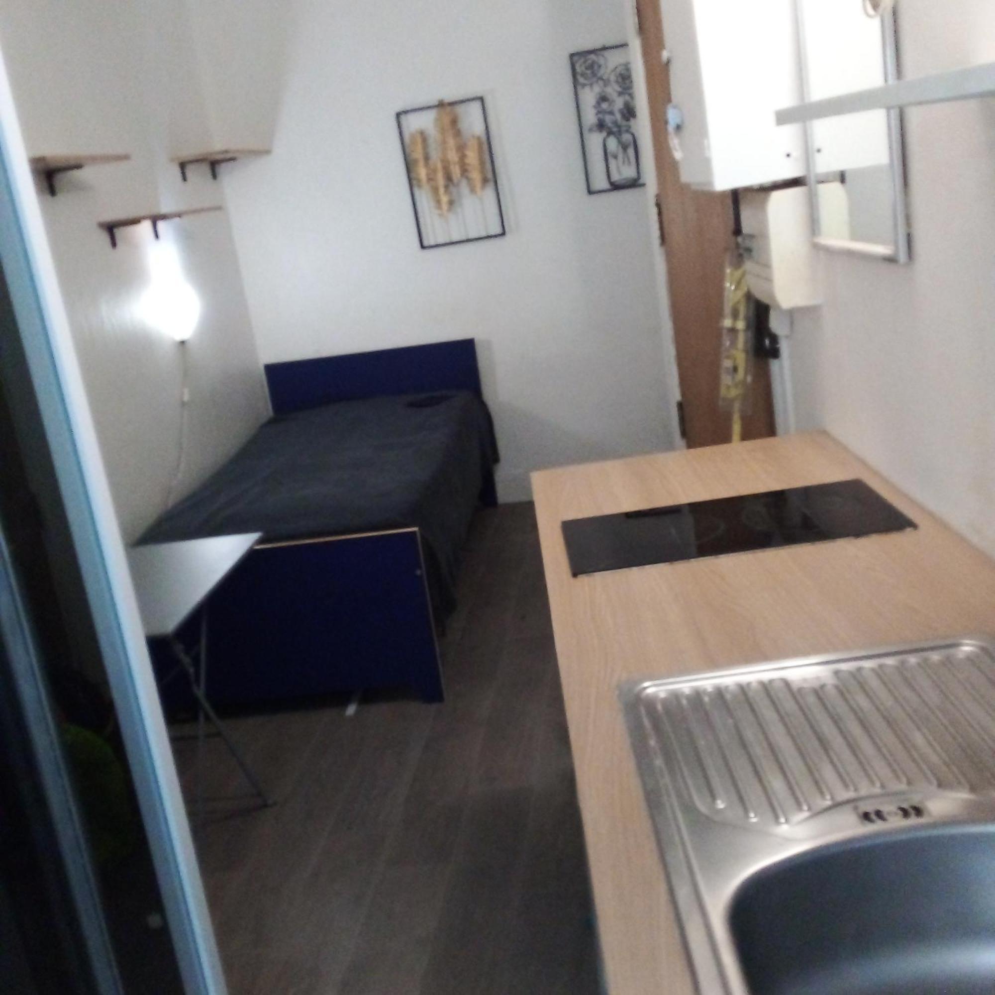 Centre De En Face De La Seine Appartement *