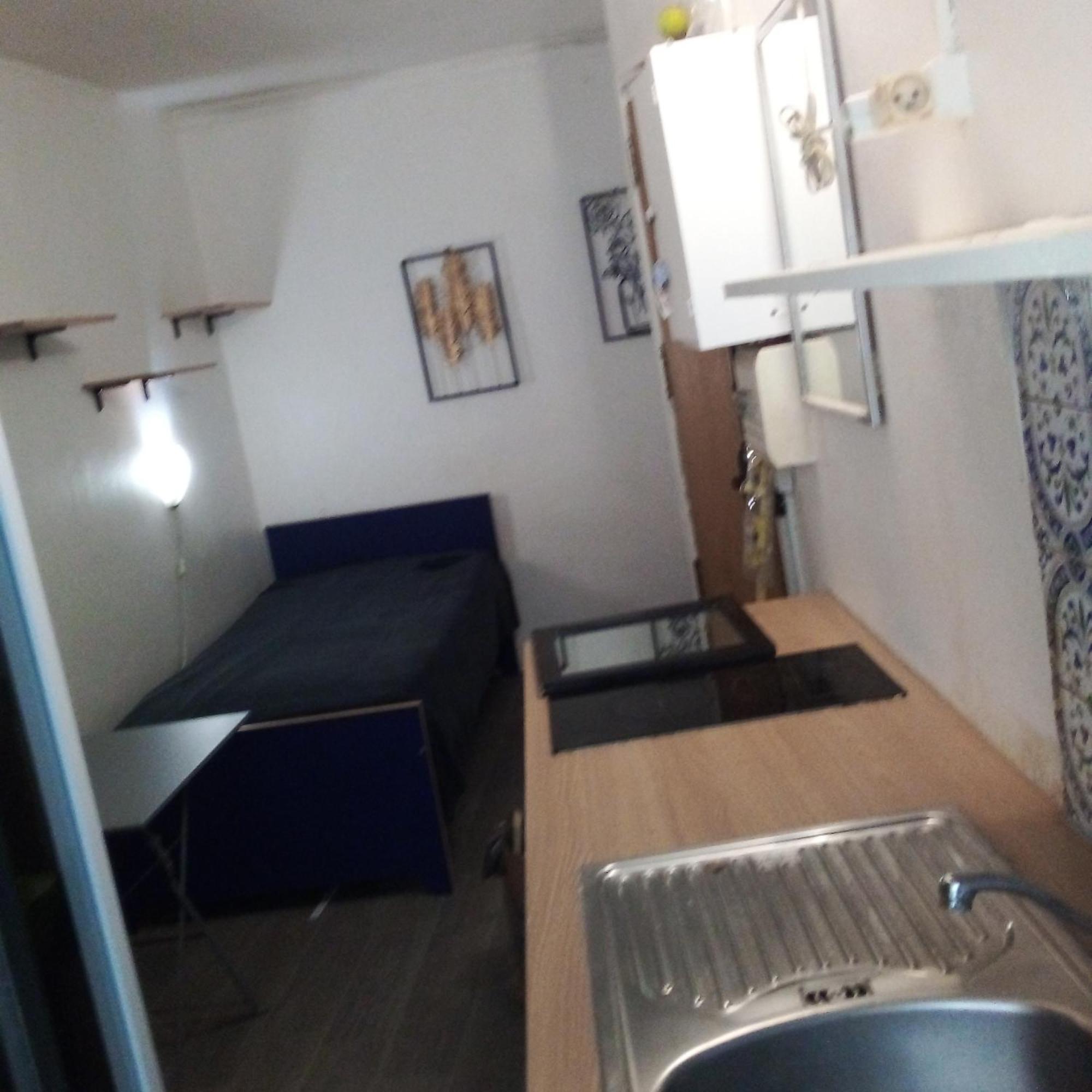 Appartement Centre De En Face De La Seine
